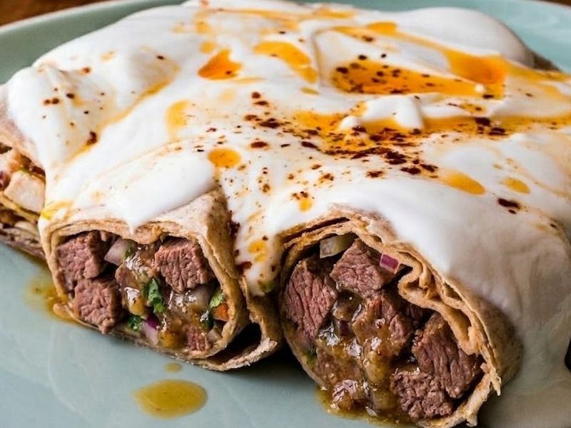 Kat Kat Lezzet Ve Sos