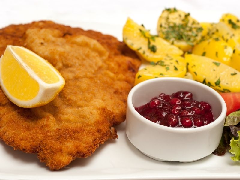 Kelebek Kesimi Ve İnceltme Tekniği