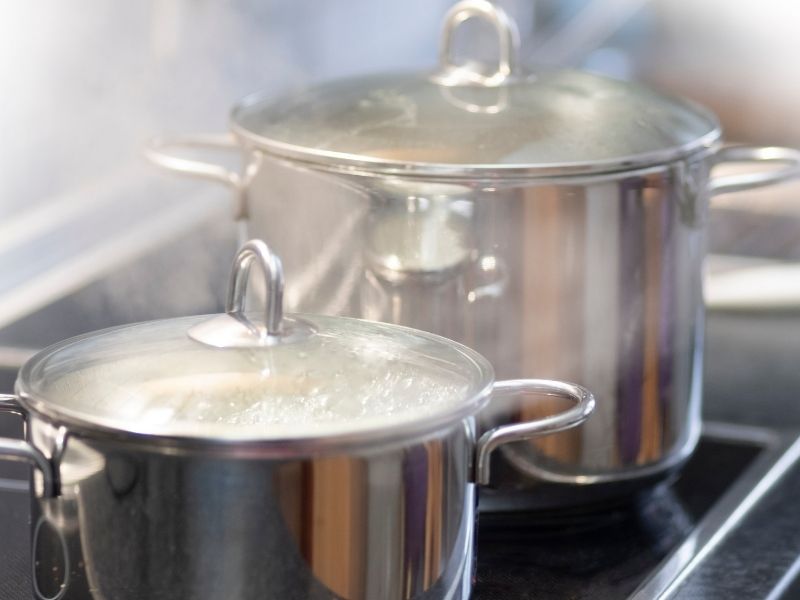 Dayanıklılık, Paslanmazlık Ve Uzun Ömürlülük