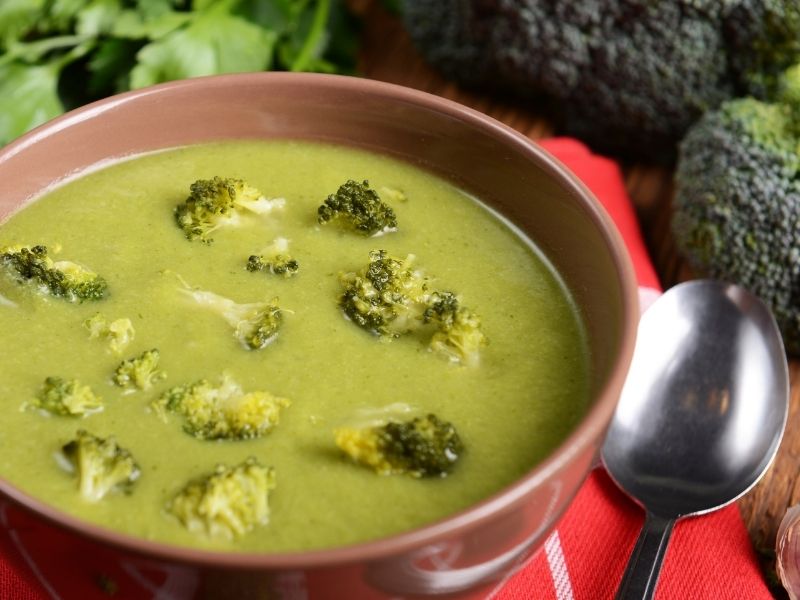 Kıvam Ayarı Çorbanın Derinliğini Artırıyor