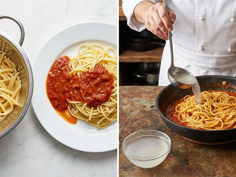 Haşlama Suyunun Yanlış Kullanılması