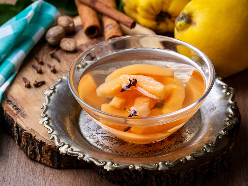 Baharatları Doğru Miktarda Kullanın