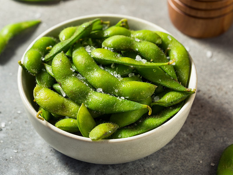 edamame