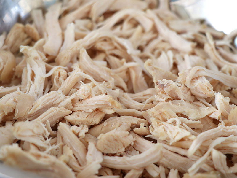 Mikserle Tavuk Didiklemenin Mantığı