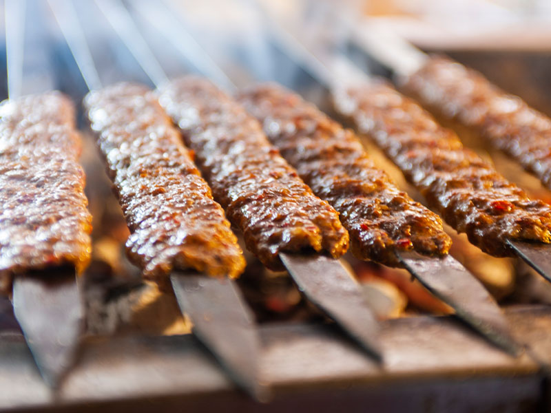 adana kebap