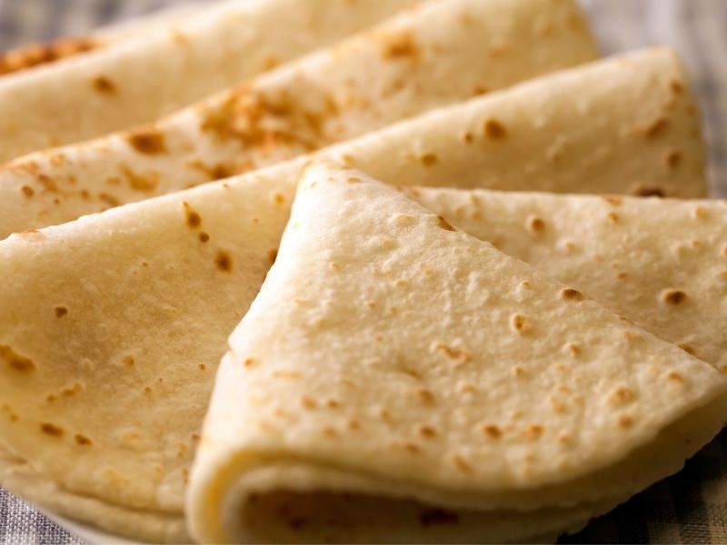 Chapati