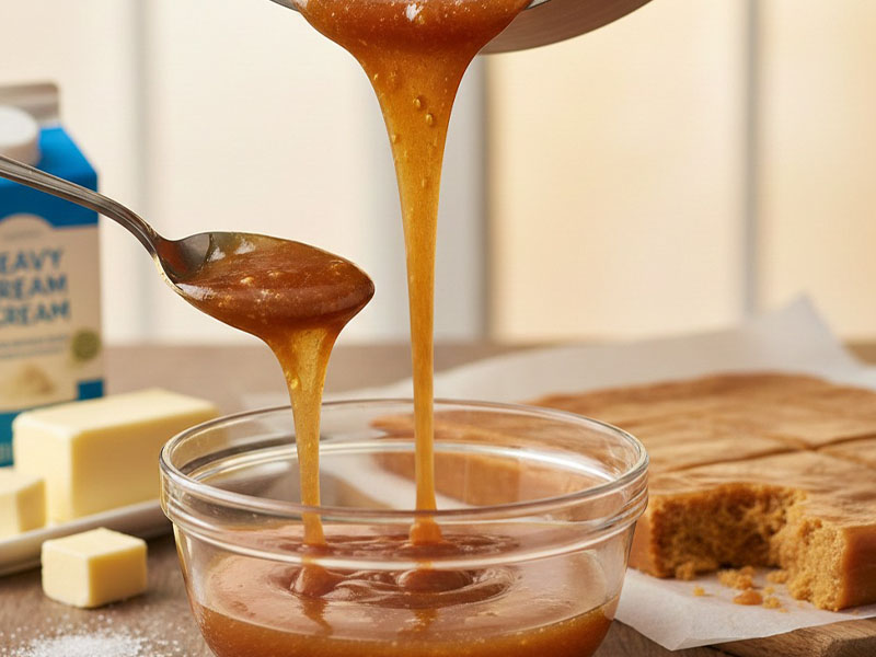 Yağ ve Krema Etkisi