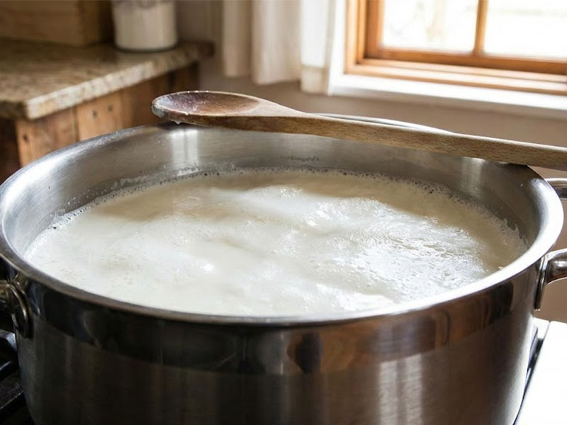 Tencereyi Doğru Seçin