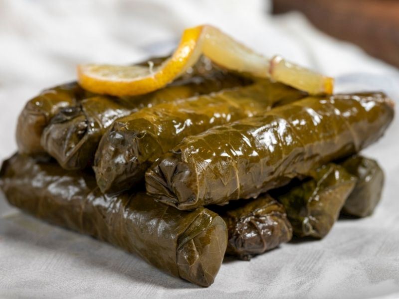 Pişirme Kağıdı Tencerenin Dibini Korur