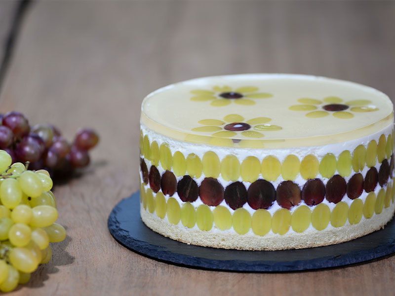 Kek Kalıbının Hazırlanması