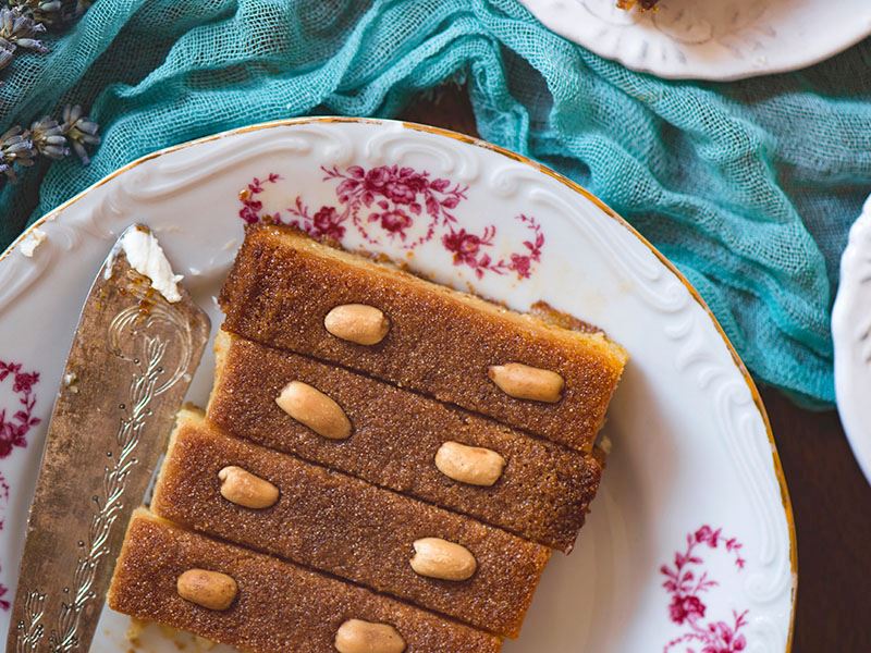 Fırın sıcaklığı ve pişirme süresi