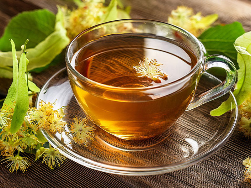 Demleme süresine dikkat edin 