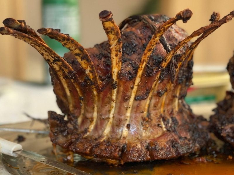 Pirzola Kafesi ‘Kral Tacı’ Formuna Getirilmeli