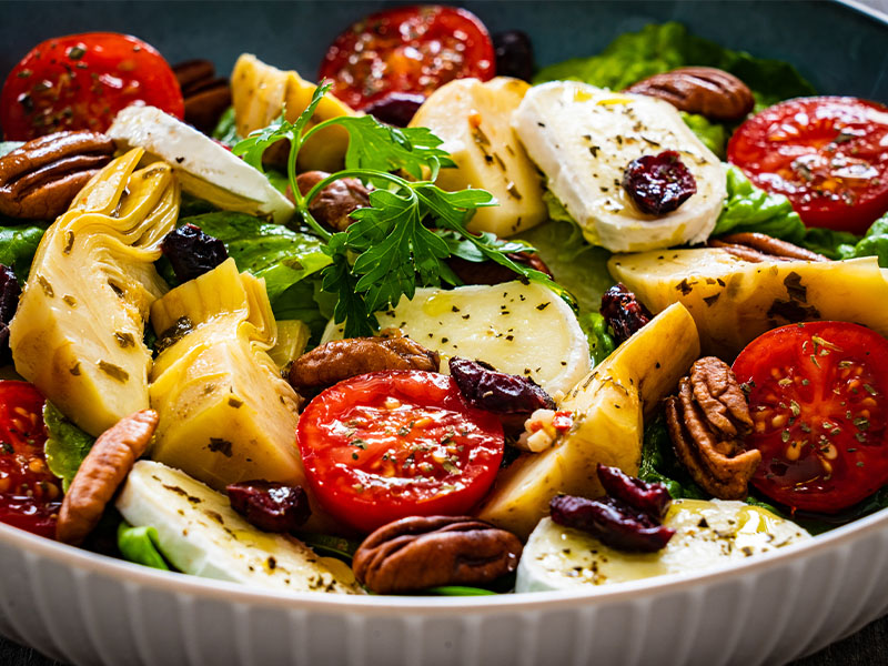 salata