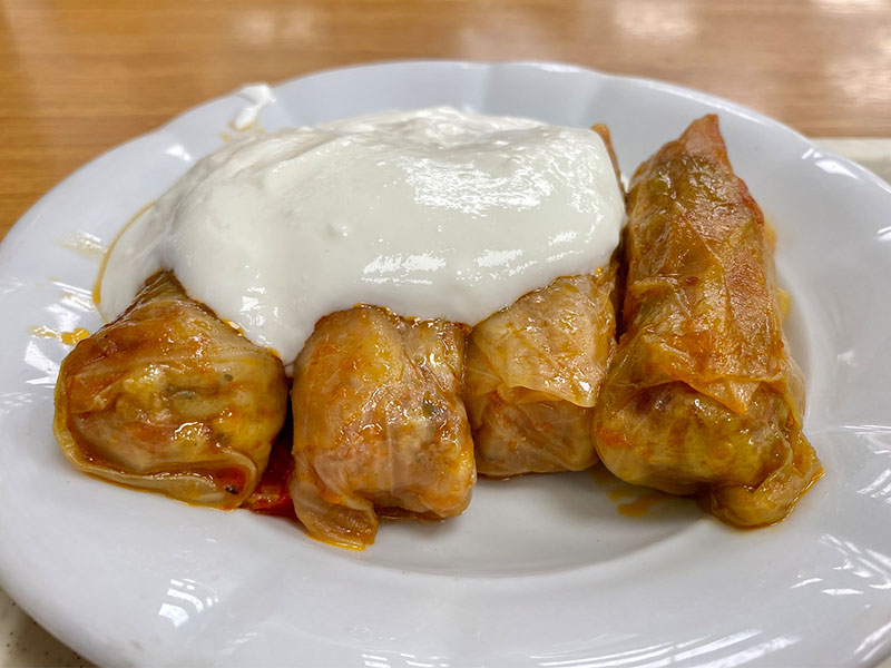 Sarmanın sıkılığı