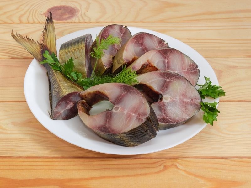 TasteAtlas'tan Torik Lakerdasına Övgü