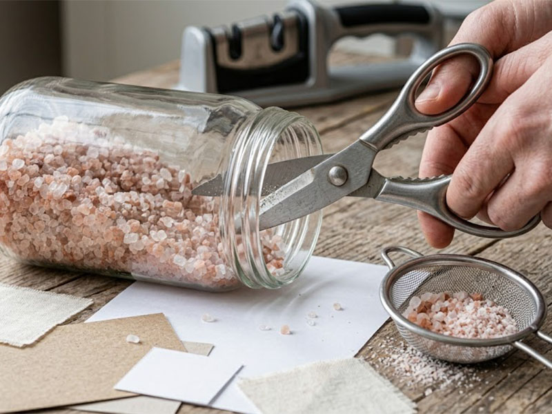 Keskinlikte Geçici İyileşme