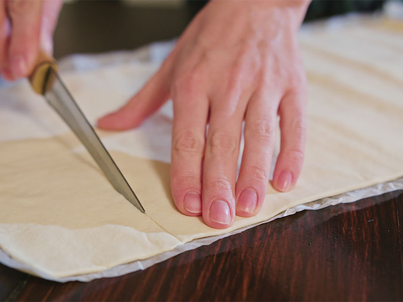 Pişirme Öncesi ve Sonrası Dikkat