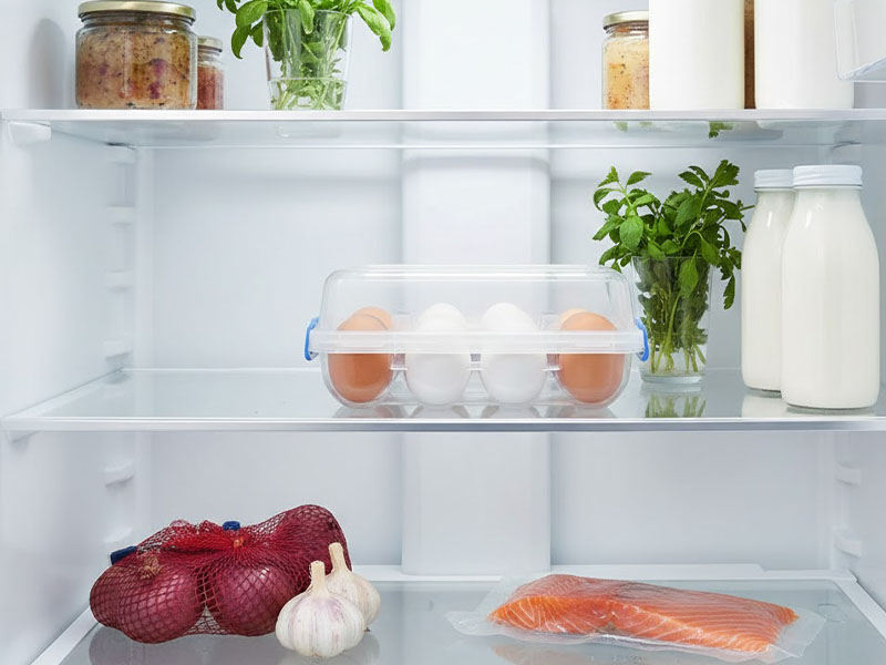 Güçlü Kokulardan Uzak Tutmak