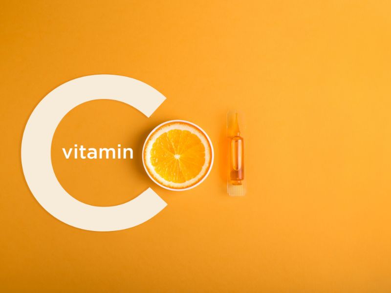 c vitamini serumu