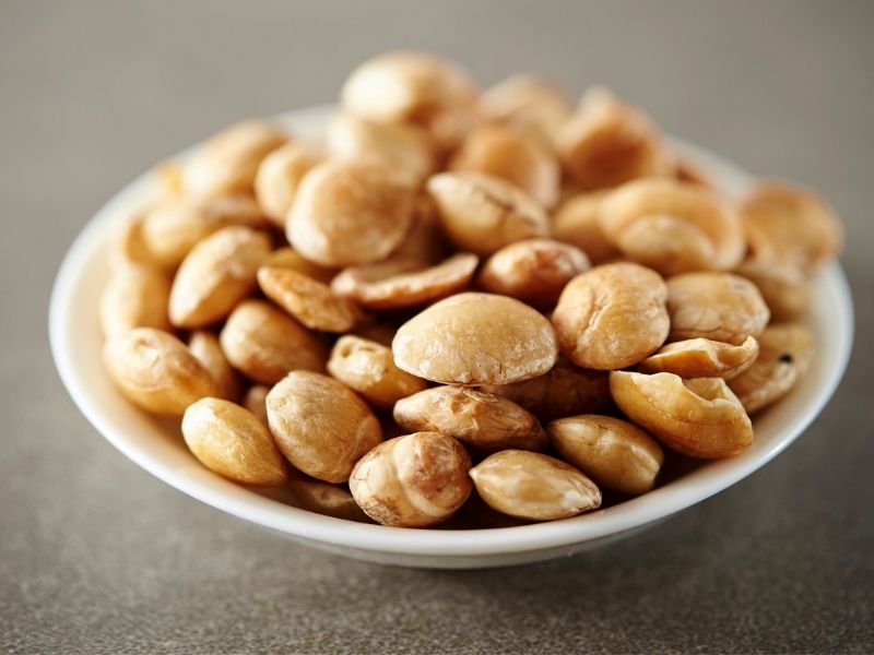 Marcona Bademi (İspanya) – 4.2