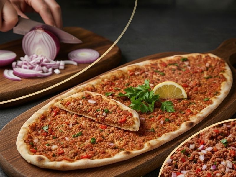 lahmacun