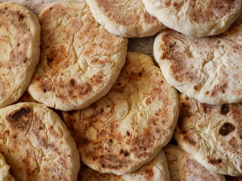 Maya ile Kabartma Tozu Arasındaki Fark