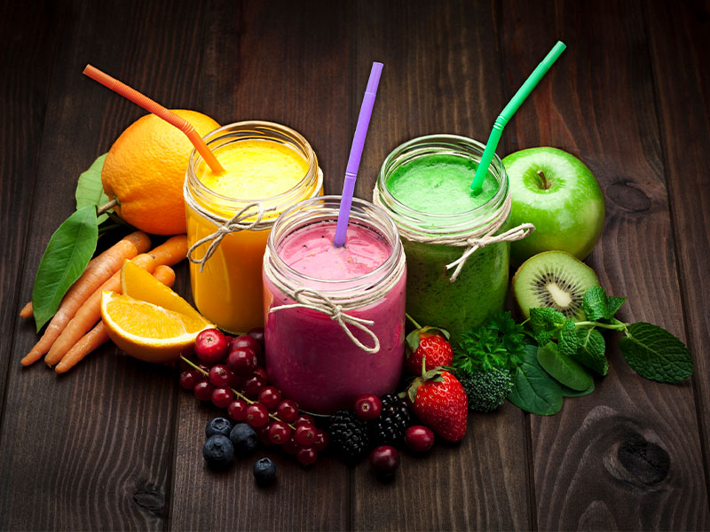 Süt veya Bitkisel Süt Eklenmesi