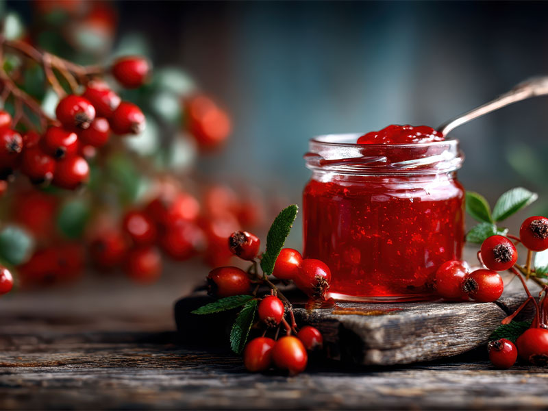 Şeker oranını iyi ayarlayın