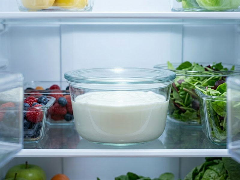 Saklama Koşullarına Dikkat Edin