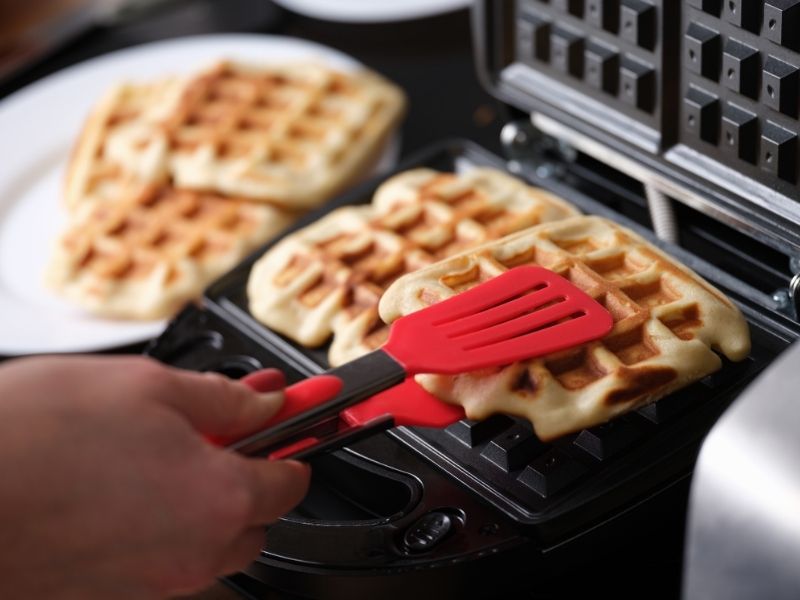 Çıtırlığın Gizli Kahramanları: Nişasta Ve Karbonat