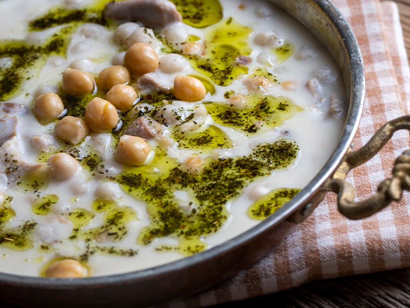 Sarımsak (Arzuya Göre)