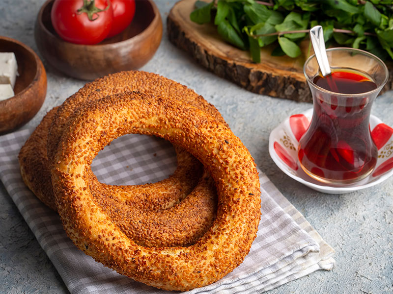 simit