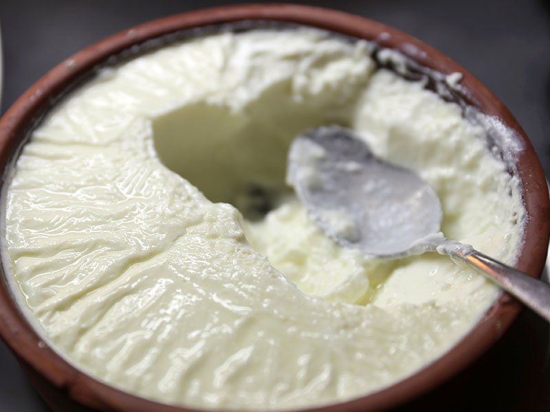 Termos Yönteminin Kullanılması