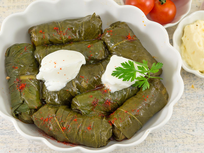 Pişirme Aşamasında Sabırlı Olun