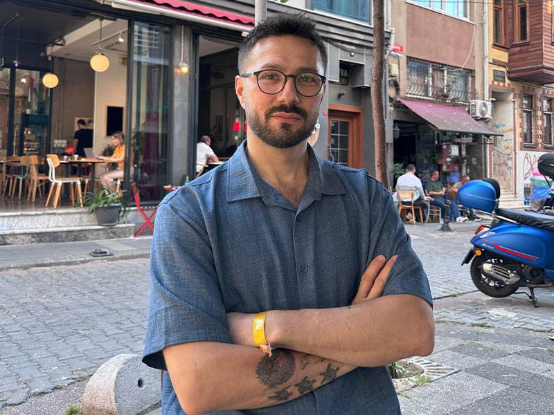 mehmet semet