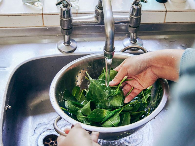 Doğru Pişirme Süresi