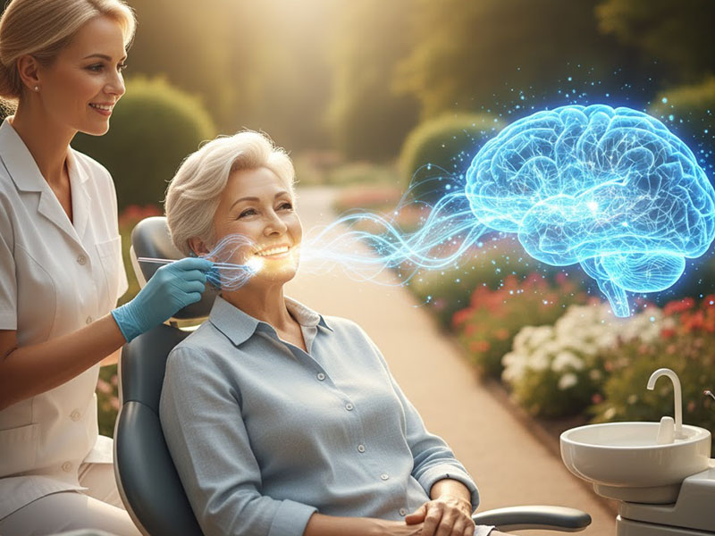 Beyin ve Bilişsel Sağlık