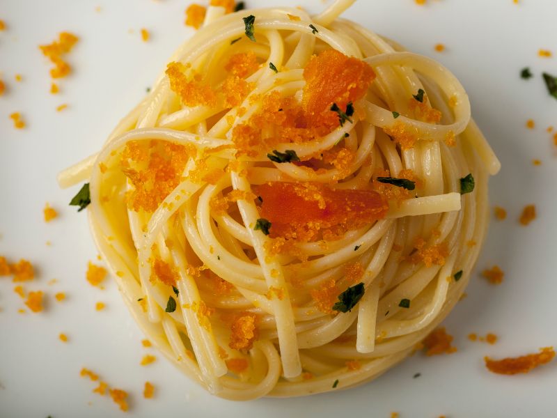 bottarga