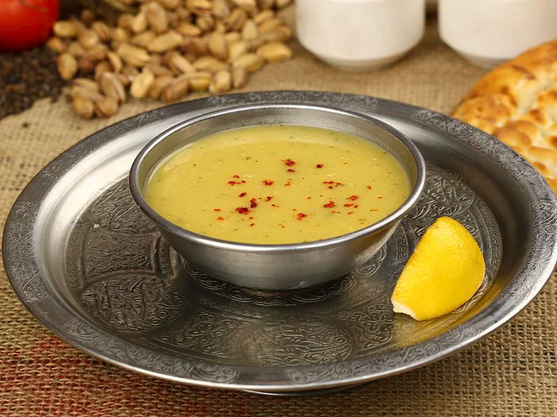 Eklenen Malzemelerin Porsiyona Etkisi