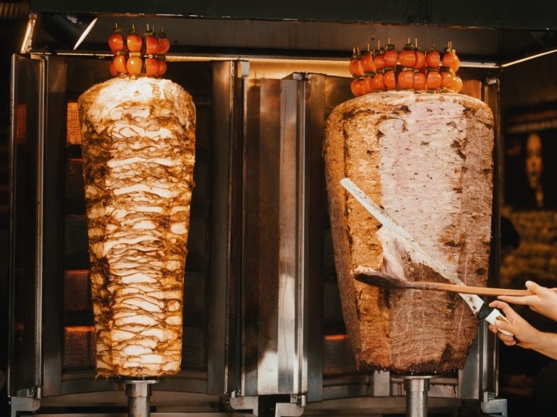döner