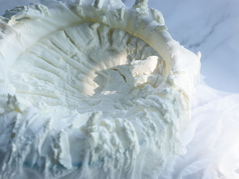 Elde edilen süzme yoğurt miktarı
