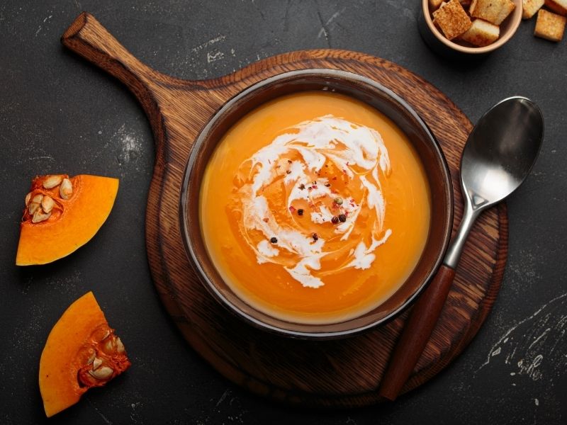 Doğru Zamanlama: Süt Ve Krema Ne Zaman Eklenmeli?