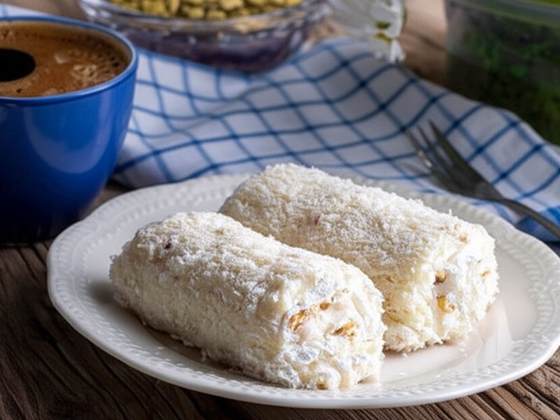 paşa sarması