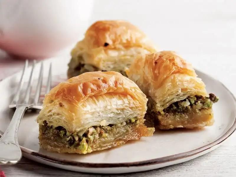 Antep baklavası