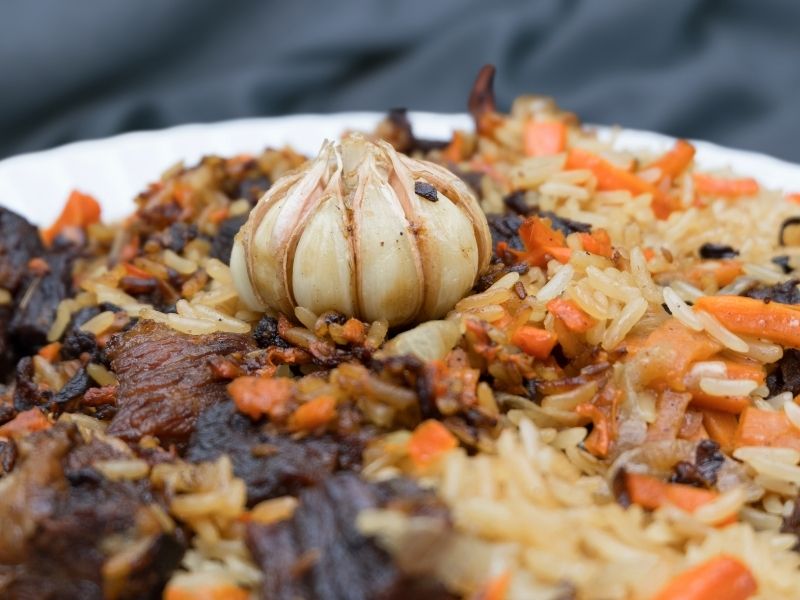 Etin Mühürleyerek Lezzeti İçine Hapsedin