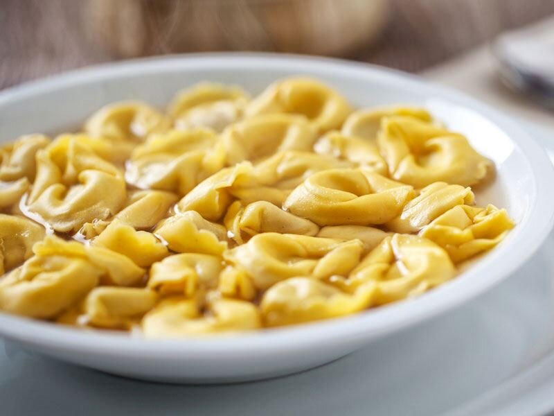 cappeletti