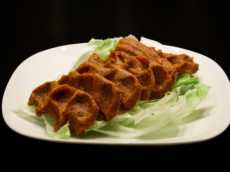 Baharatların Aromatik Özellikleri