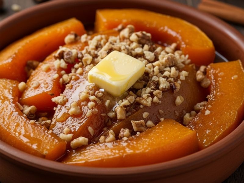 Tereyağı veya Margarin (Opsiyonel)