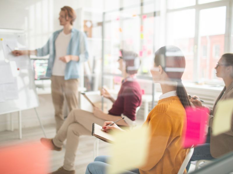 ödevlere ara vermek